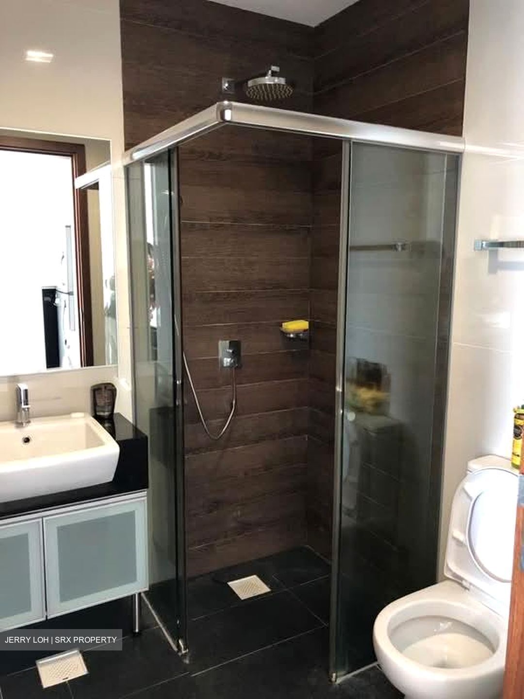 Prestige Heights (D12), Apartment #604362841